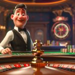 Discover the Exciting World of Free Social Casino Games